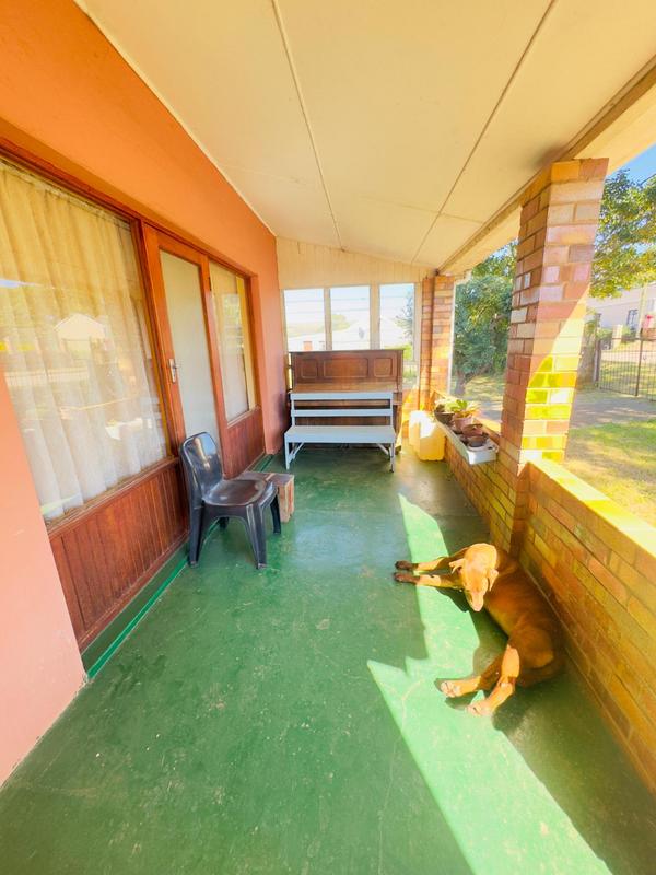 To Let 3 Bedroom Property for Rent in Kingswood Eastern Cape